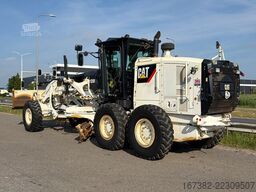 Caterpillar 120M2