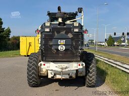 Caterpillar 120M2