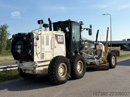 Caterpillar 120M2