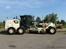 Caterpillar 120M2