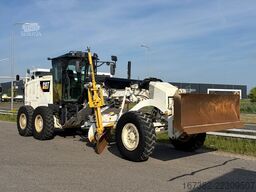 Caterpillar 120M2