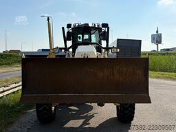 Caterpillar 120M2