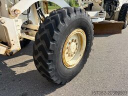 Caterpillar 120M2