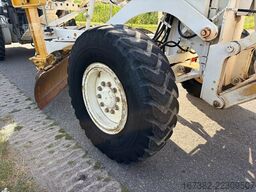 Caterpillar 120M2
