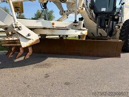 Caterpillar 120M2 CE - Trimble 3D UTS