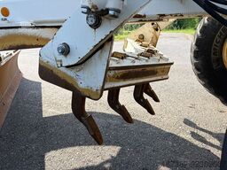 Caterpillar 120M2 CE - Trimble 3D UTS