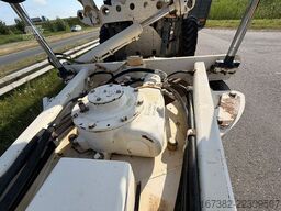 Caterpillar 120M2 CE - Trimble 3D UTS