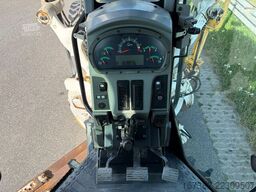 Caterpillar 120M2 CE - Trimble 3D UTS