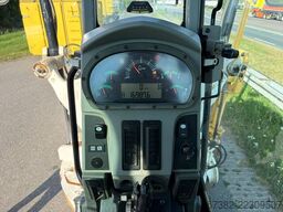 Caterpillar 120M2 CE - Trimble 3D UTS