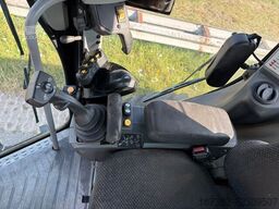 Caterpillar 120M2 CE - Trimble 3D UTS