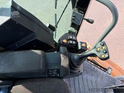 Caterpillar 120M2 CE - Trimble 3D UTS