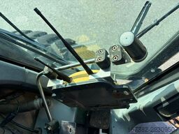Caterpillar 120M2 CE - Trimble 3D UTS