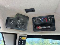 Caterpillar 120M2 CE - Trimble 3D UTS