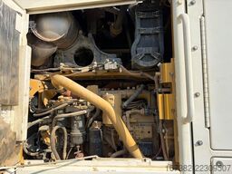 Caterpillar 120M2 CE - Trimble 3D UTS