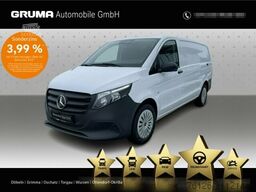 Mercedes-Benz Vito 116 CDI Kasten Lang Pro *neues Modell* NAVIBC