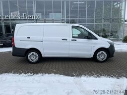 Mercedes-Benz Vito 116 CDI Kasten Lang Pro *neues Modell* NAVIBC