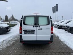 Mercedes-Benz Vito 116 CDI Kasten Lang Pro *neues Modell* NAVIBC