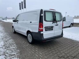Mercedes-Benz Vito 116 CDI Kasten Lang Pro *neues Modell* NAVIBC