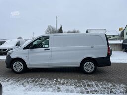 Mercedes-Benz Vito 116 CDI Kasten Lang Pro *neues Modell* NAVIBC