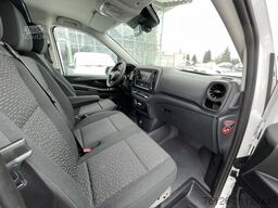 Mercedes-Benz Vito 116 CDI Kasten Lang Pro *neues Modell* NAVIBC