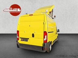 CITROEN Jumper 2.0|BF3+|BF4|Schumotec|WVZ|Schwertranspor