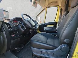 CITROEN Jumper 2.0|BF3+|BF4|Schumotec|WVZ|Schwertranspor