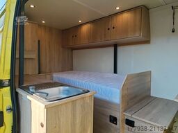 CITROEN Jumper 2.0|BF3+|BF4|Schumotec|WVZ|Schwertranspor