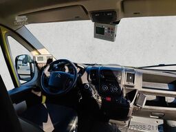 CITROEN Jumper 2.0|BF3+|BF4|Schumotec|WVZ|Schwertranspor