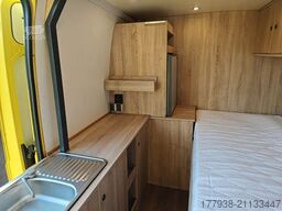 CITROEN Jumper 2.0|BF3+|BF4|Schumotec|WVZ|Schwertranspor