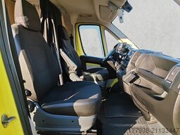 CITROEN Jumper 2.0|BF3+|BF4|Schumotec|WVZ|Schwertranspor