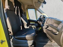 CITROEN Jumper 2.0|BF3+|BF4|Schumotec|WVZ|Schwertranspor