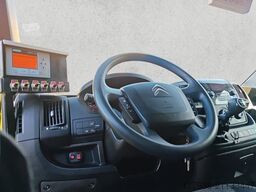 CITROEN Jumper 2.0|BF3+|BF4|Schumotec|WVZ|Schwertranspor