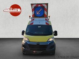 CITROEN Jumper 2.0|BF3+|BF4|Schumotec|WVZ|Schwertranspor