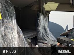 DAF XG+ 530 FT Leder Alcoa Vollluft Standklima