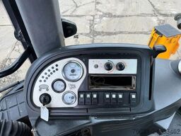 JCB 3CX Backhoe loader Telescopic arm I Powershift I