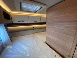 WEINSBERG X-Cursion 500 MQ Pep. Solar Alarm 2xBatt. SlideB