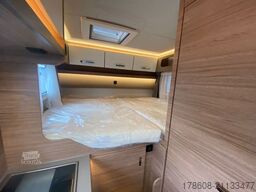 WEINSBERG X-Cursion 500 MQ Pep. Solar Alarm 2xBatt. SlideB