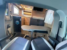 WEINSBERG X-Cursion 500 MQ Pep. Solar Alarm 2xBatt. SlideB