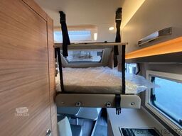 WEINSBERG X-Cursion 500 MQ Pep. Solar Alarm 2xBatt. SlideB