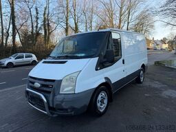 FORD Transit Kasten FT 280 K LKW *KLIMA*NAVI*AHK*