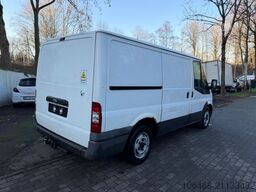 FORD Transit Kasten FT 280 K LKW *KLIMA*NAVI*AHK*