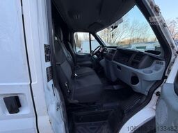 FORD Transit Kasten FT 280 K LKW *KLIMA*NAVI*AHK*