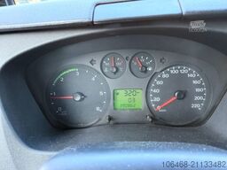 FORD Transit Kasten FT 280 K LKW *KLIMA*NAVI*AHK*