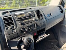 VOLKSWAGEN T5 Transporter Kasten-Werkstatteinrichtung Mhoch