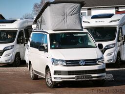 VOLKSWAGEN T6 California California Beach Edition 4Motion