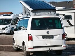 VOLKSWAGEN T6 California California Beach Edition 4Motion
