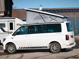 VOLKSWAGEN T6 California California Beach Edition 4Motion