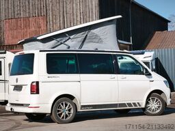 VOLKSWAGEN T6 California California Beach Edition 4Motion