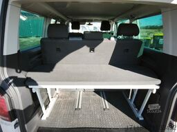 VOLKSWAGEN T6 California California Beach Edition 4Motion