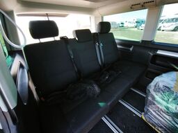 VOLKSWAGEN T6 California California Beach Edition 4Motion